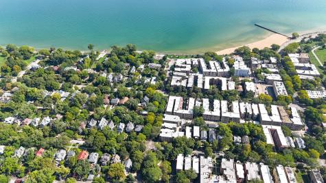 616 Michigan Avenue Evanston IL 60202