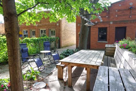 616 Michigan Avenue Evanston IL 60202