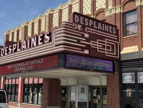 1480 Jefferson Street Des Plaines IL 60016