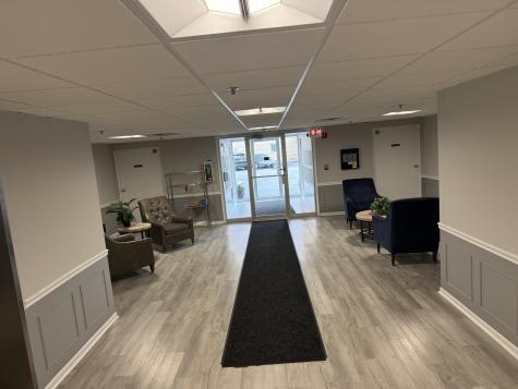 1480 Jefferson Street Des Plaines IL 60016