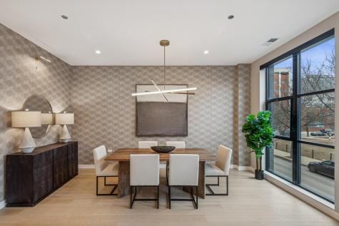 123 South Peoria Street Chicago IL 60607