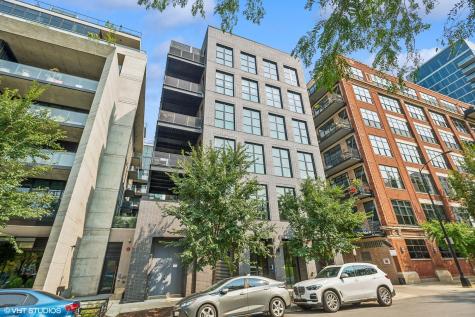 123 South Peoria Street Chicago IL 60607