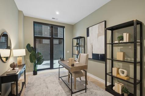 123 South Peoria Street Chicago IL 60607
