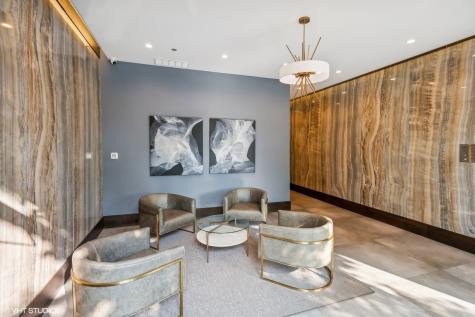 123 South Peoria Street Chicago IL 60607