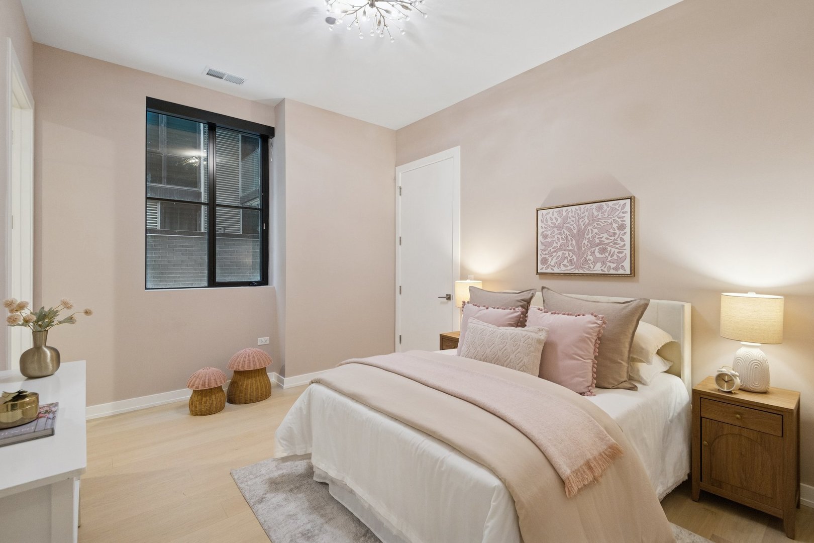 123 South Peoria Street Chicago IL 60607