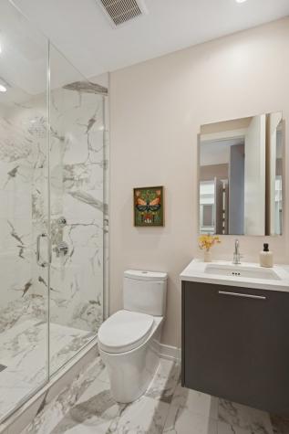 123 South Peoria Street Chicago IL 60607