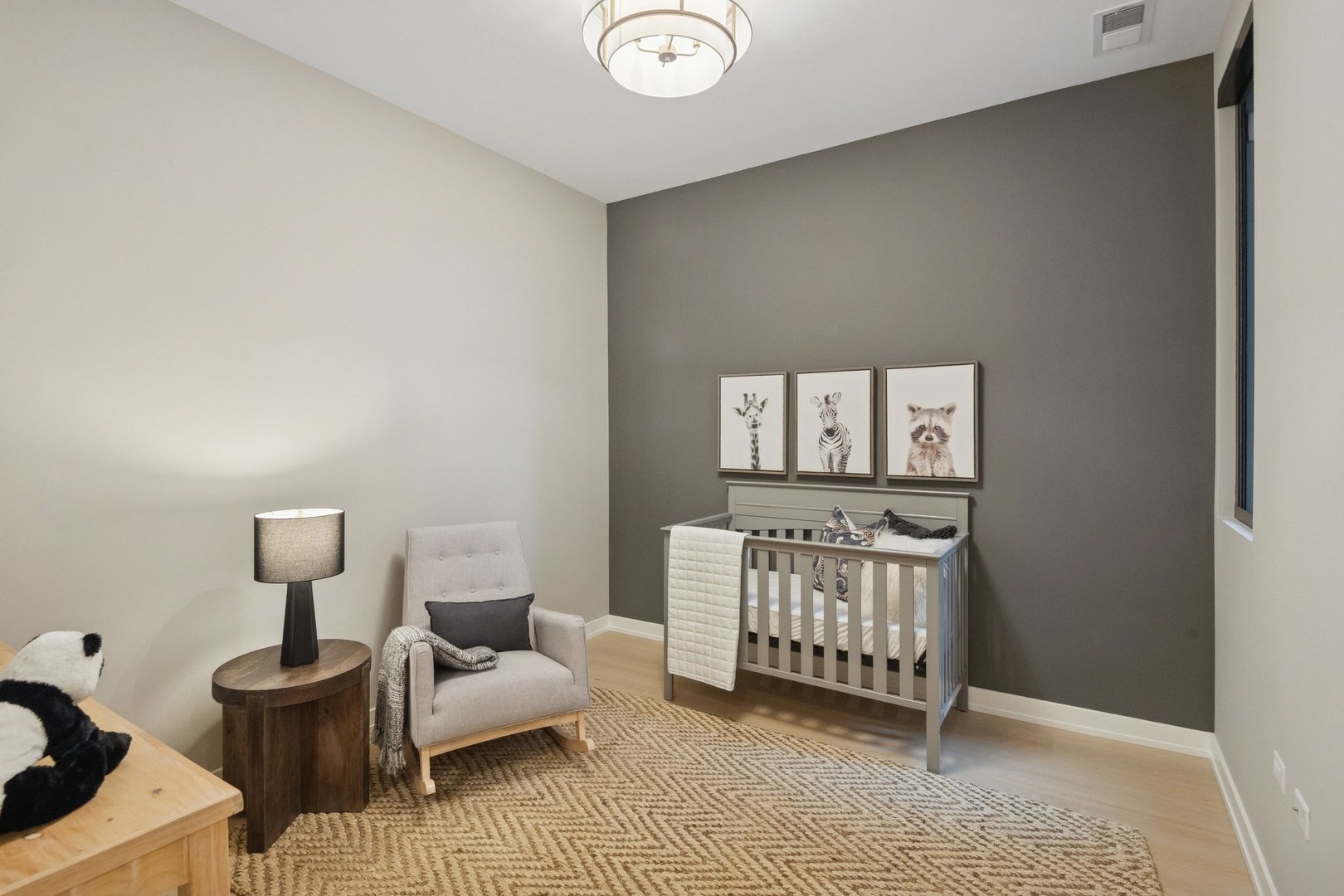 123 South Peoria Street Chicago IL 60607