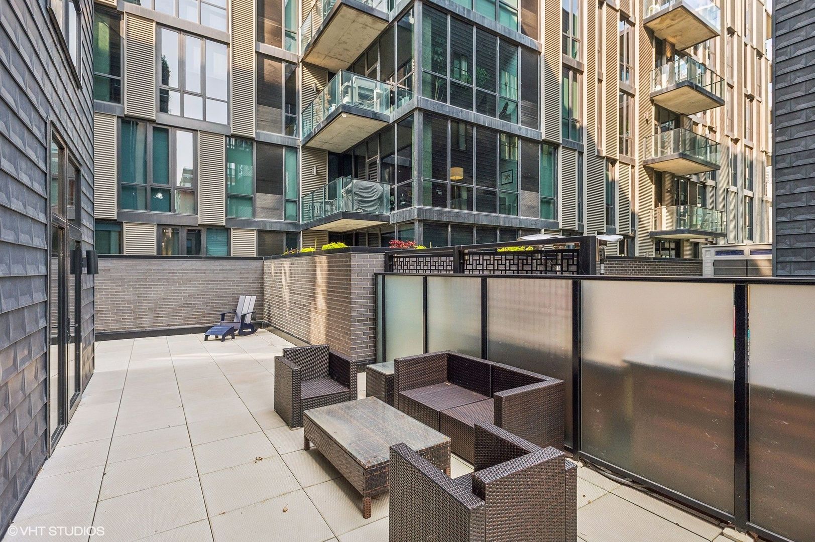 123 South Peoria Street Chicago IL 60607