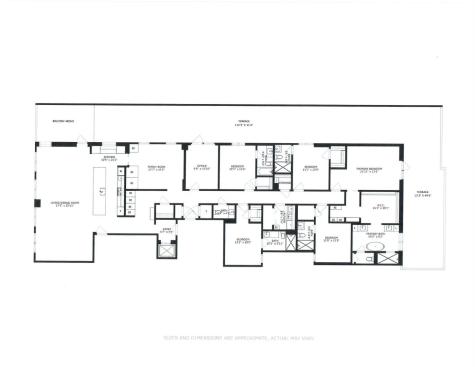 123 South Peoria Street Chicago IL 60607