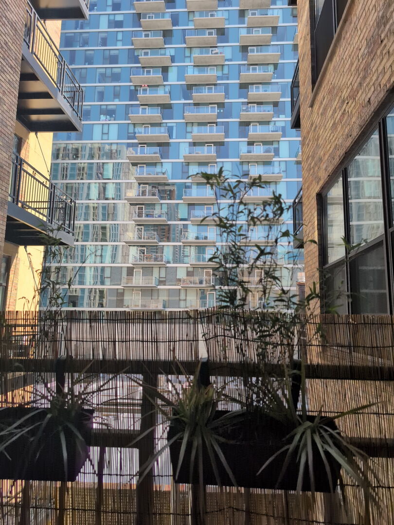 1307 South Wabash Avenue Chicago IL 60605