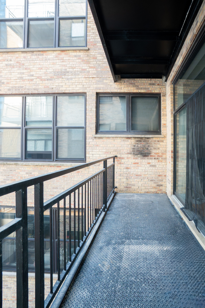 1307 South Wabash Avenue Chicago IL 60605