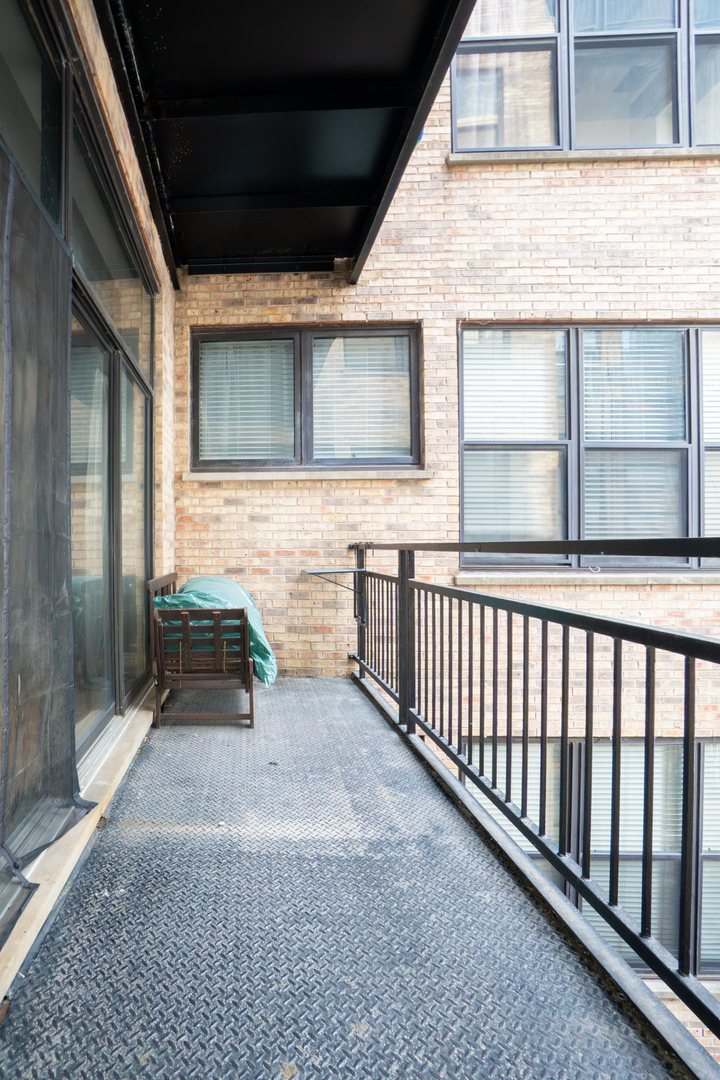 1307 South Wabash Avenue Chicago IL 60605