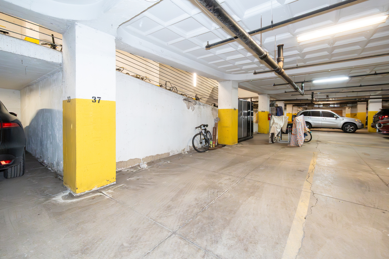 1307 South Wabash Avenue Chicago IL 60605