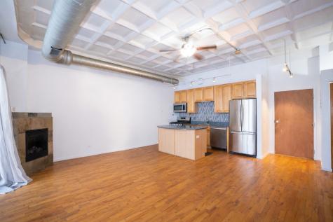 1307 South Wabash Avenue Chicago IL 60605