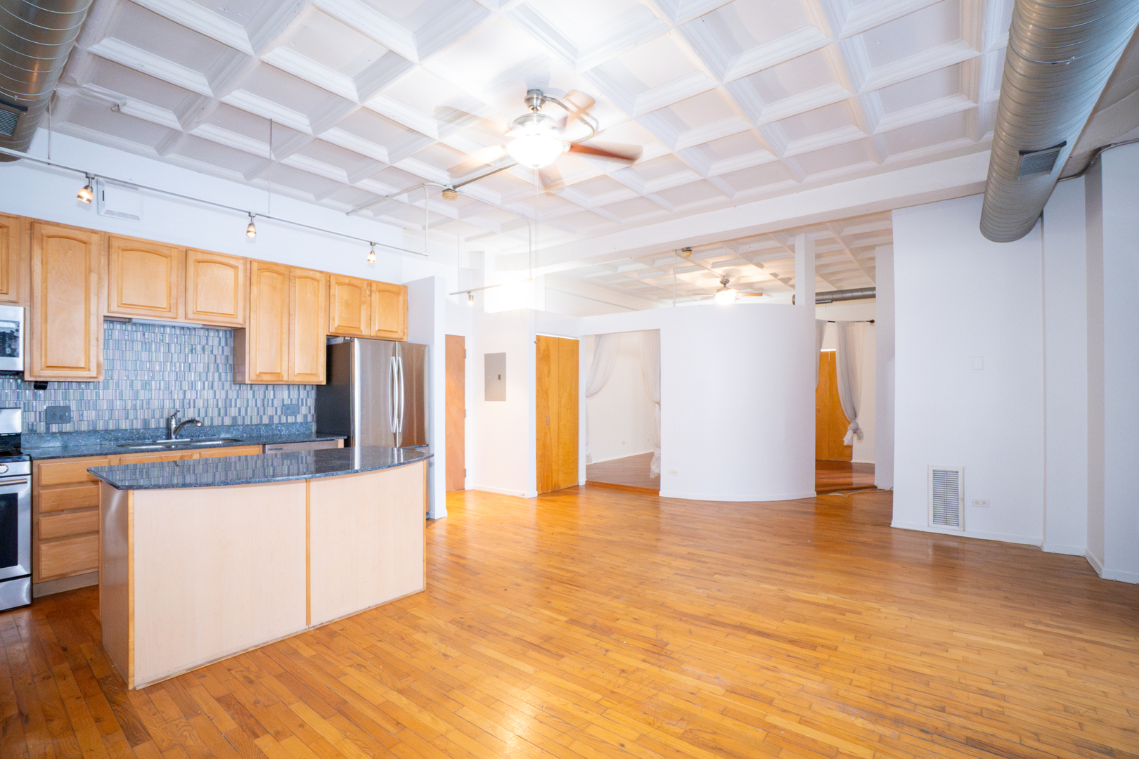 1307 South Wabash Avenue Chicago IL 60605