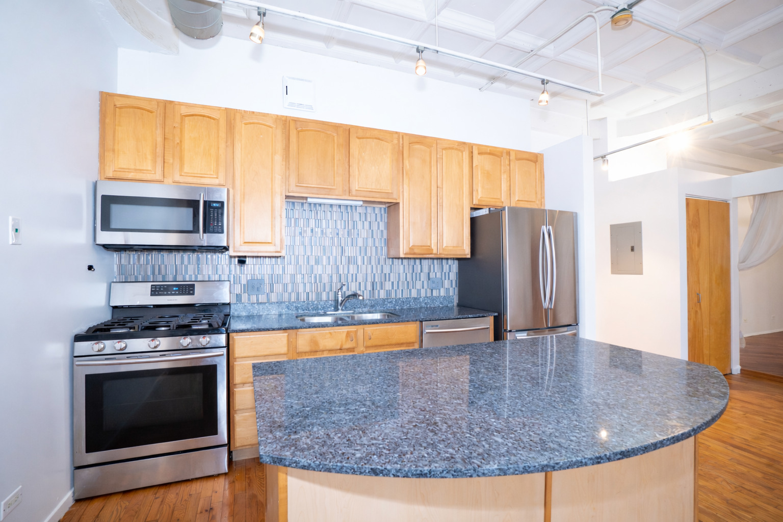 1307 South Wabash Avenue Chicago IL 60605