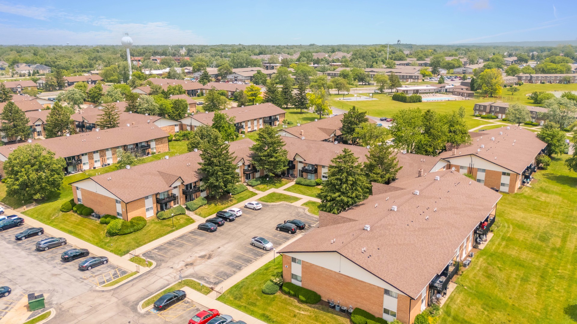 7A Kingery Quarter Willowbrook IL 60527