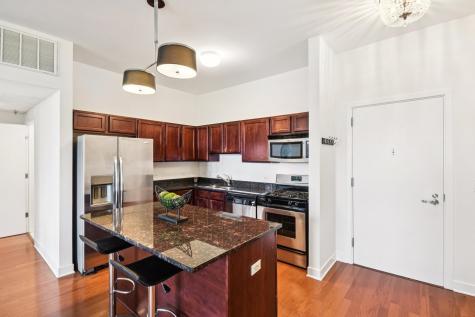 6000 North Cicero Avenue Chicago IL 60646