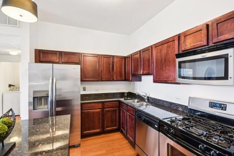 6000 North Cicero Avenue Chicago IL 60646