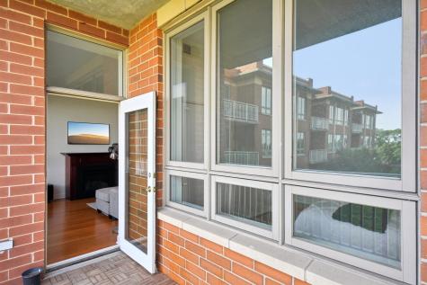 6000 North Cicero Avenue Chicago IL 60646