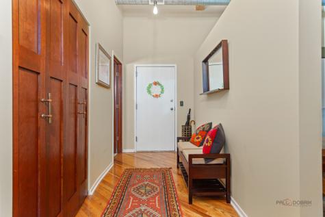 1801 West Larchmont Avenue Chicago IL 60613