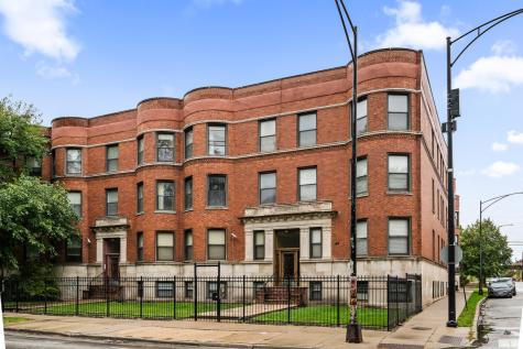 5906 South King Drive Chicago IL 60637