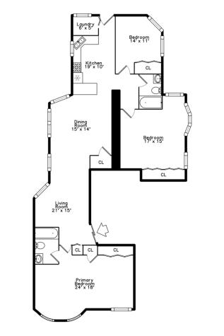 5906 South King Drive Chicago IL 60637