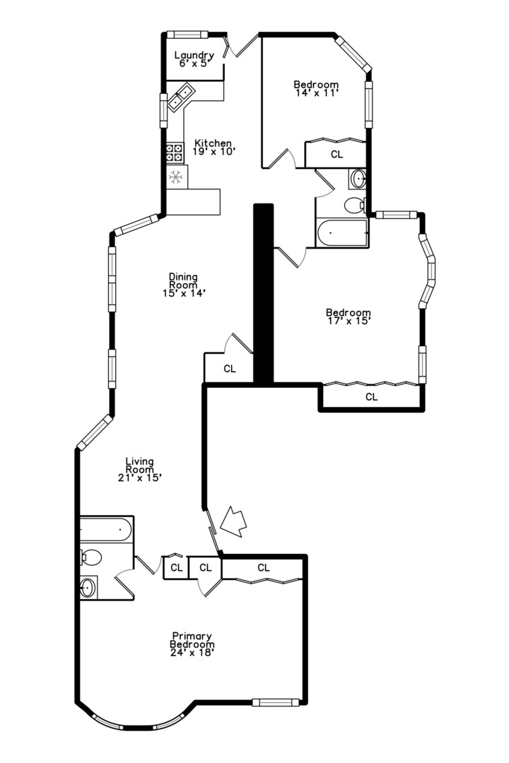 5906 South King Drive Chicago IL 60637
