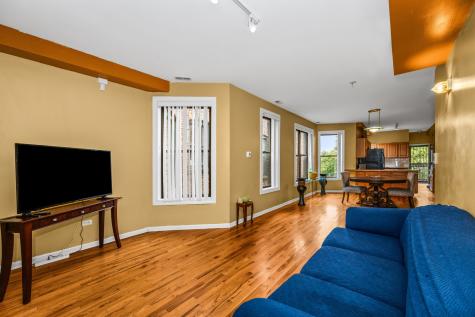 5906 South King Drive Chicago IL 60637