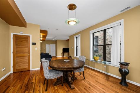 5906 South King Drive Chicago IL 60637