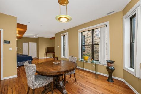 5906 South King Drive Chicago IL 60637