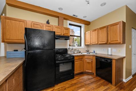 5906 South King Drive Chicago IL 60637