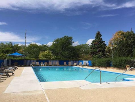 7033 North Kedzie Avenue Chicago IL 60645