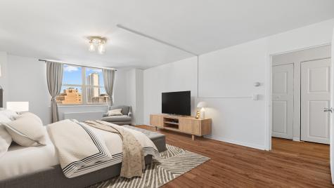 40 East Cedar Street Chicago IL 60611