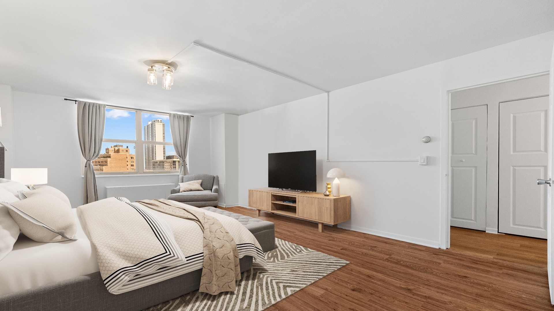 40 East Cedar Street Chicago IL 60611