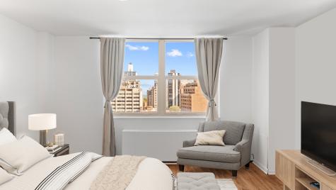 40 East Cedar Street Chicago IL 60611