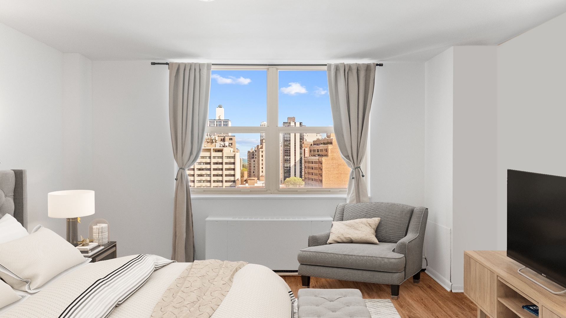 40 East Cedar Street Chicago IL 60611