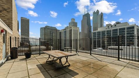 40 East Cedar Street Chicago IL 60611