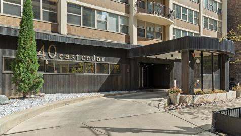 40 East Cedar Street Chicago IL 60611
