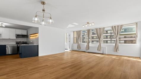 40 East Cedar Street Chicago IL 60611