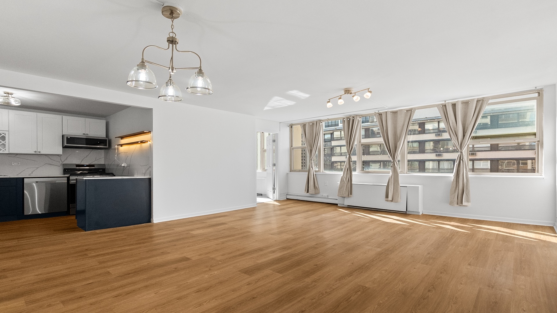 40 East Cedar Street Chicago IL 60611
