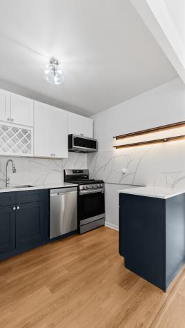 40 East Cedar Street Chicago IL 60611