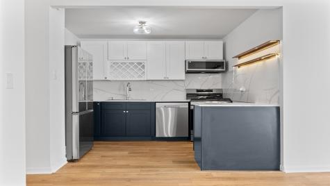 40 East Cedar Street Chicago IL 60611