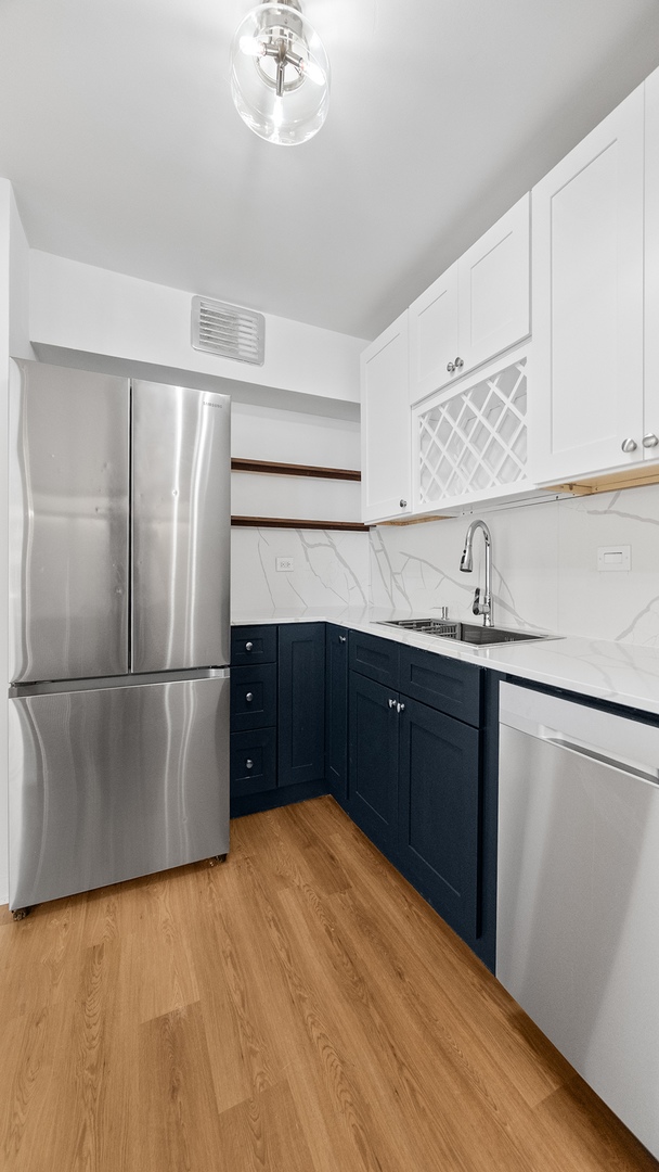 40 East Cedar Street Chicago IL 60611