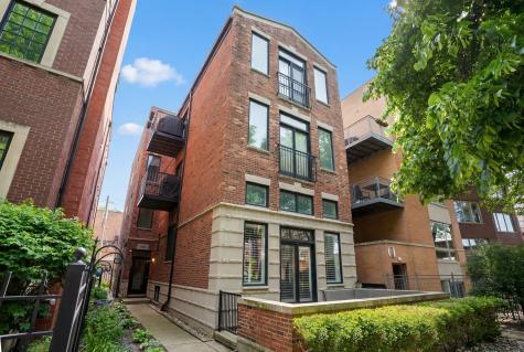 929 West George Street Chicago IL 60657