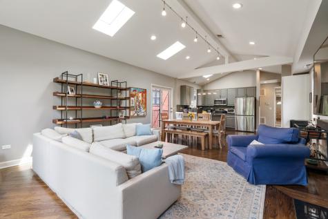 929 West George Street Chicago IL 60657