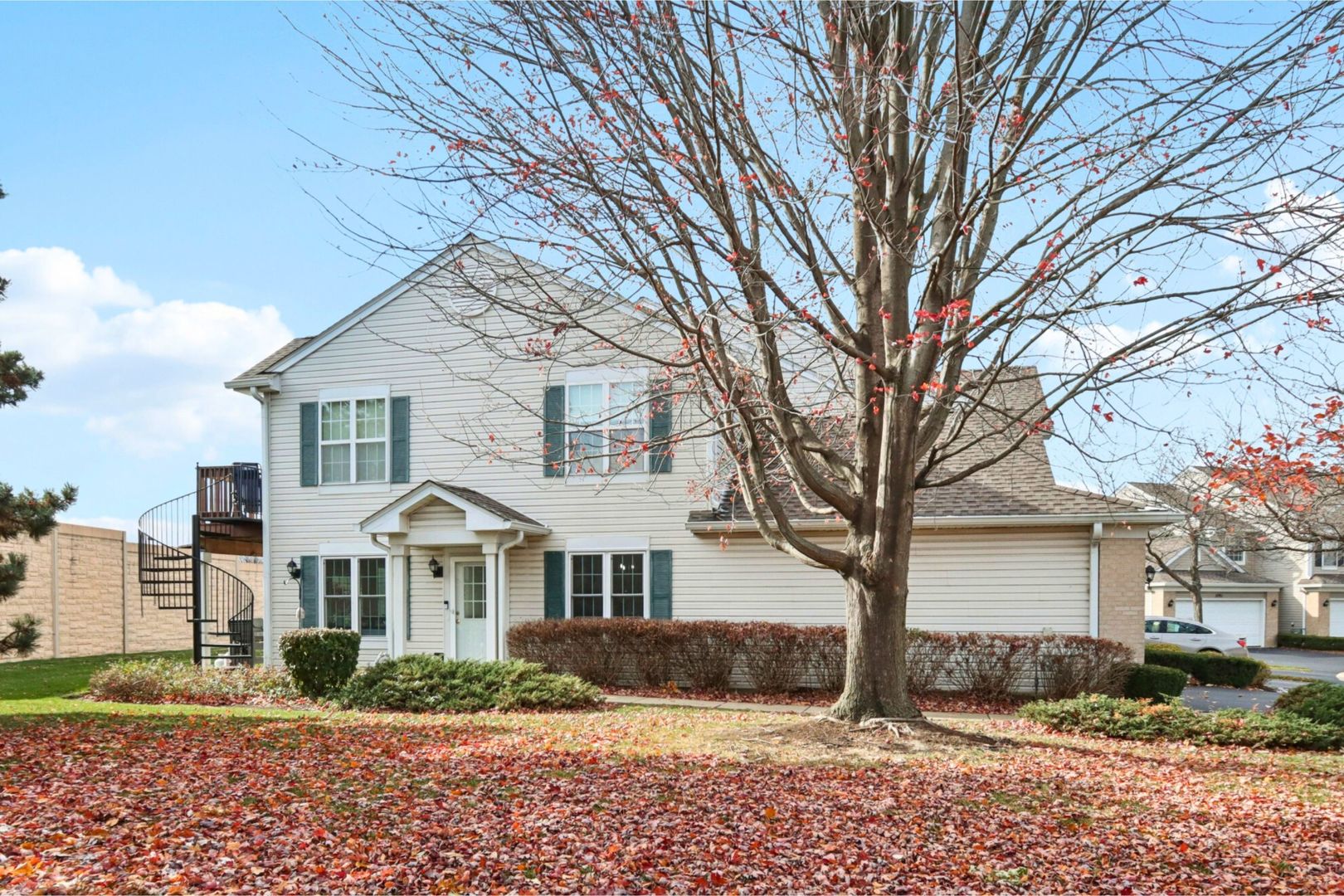1279 Merrimack Court Crystal Lake IL 60014