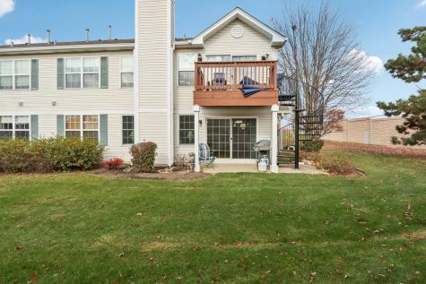 1279 Merrimack Court Crystal Lake IL 60014