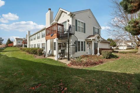 1279 Merrimack Court Crystal Lake IL 60014