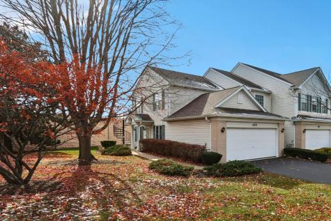 1279 Merrimack Court Crystal Lake IL 60014